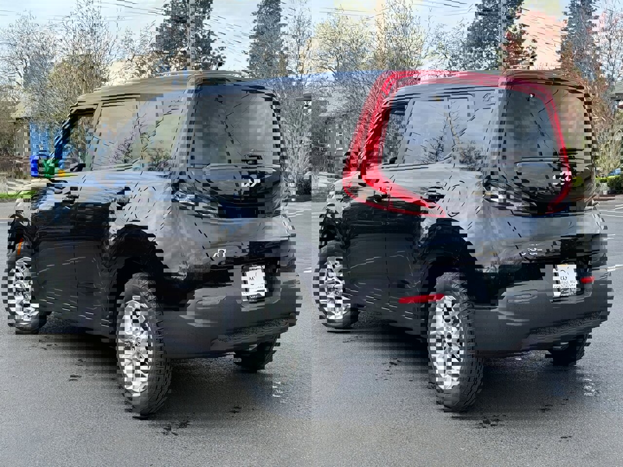 Used 2022 Kia Soul LX w/ Technology Package image 34