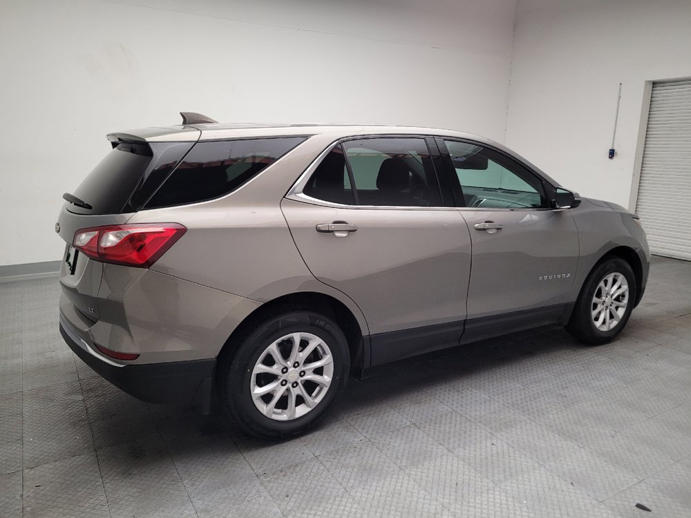 Used 2019 Chevrolet Equinox LT FWD image 10