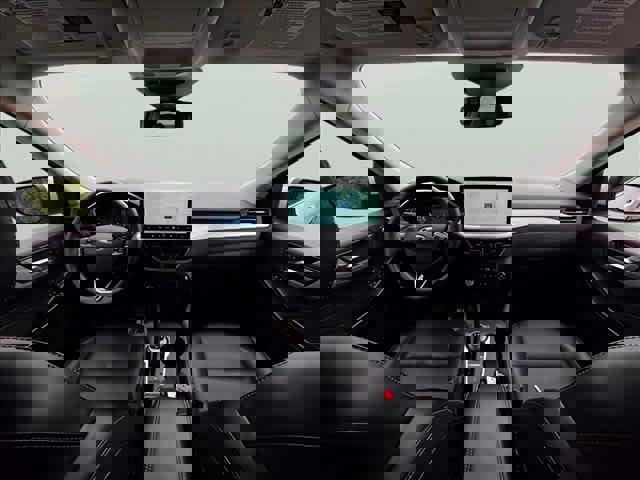 Used 2025 Ford Escape Platinum image 16