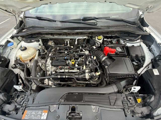 Used 2021 Ford Escape S image 29