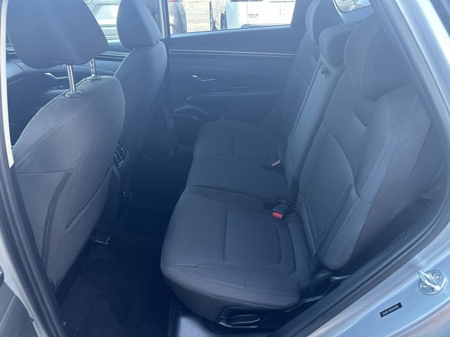 Used 2022 Hyundai Tucson SEL image 17