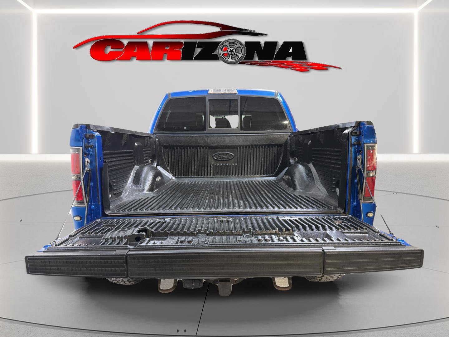 Used 2013 Ford F150 Raptor w/ Luxury Equipment Group image 26