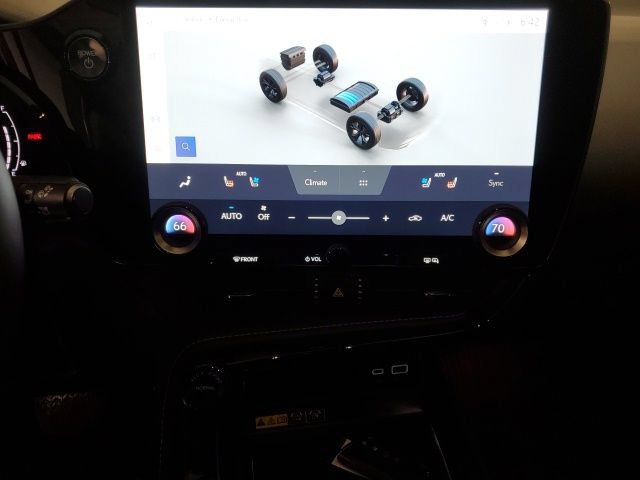 Used 2026 Lexus NX 350h AWD w/ Accessory Package (2T) image 26