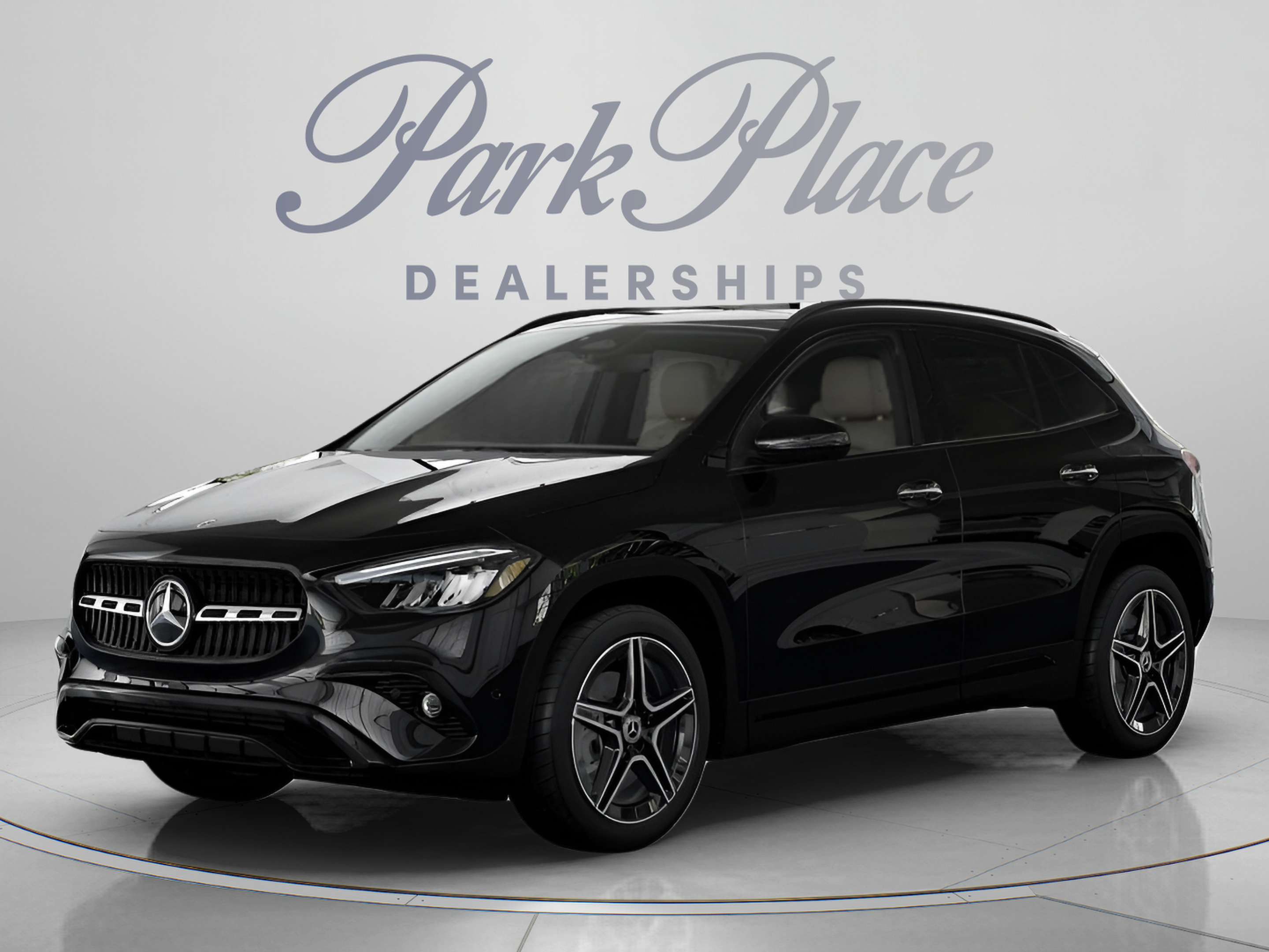 Used 2026 Mercedes-Benz GLA 250 image 1