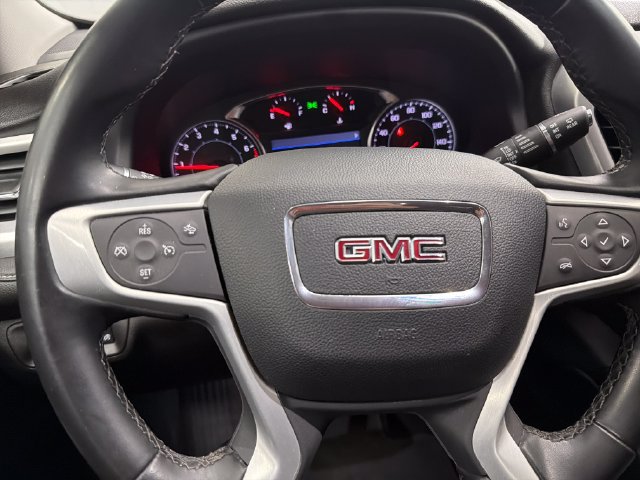 Used 2023 GMC Acadia SLT AWD/4WD image 15
