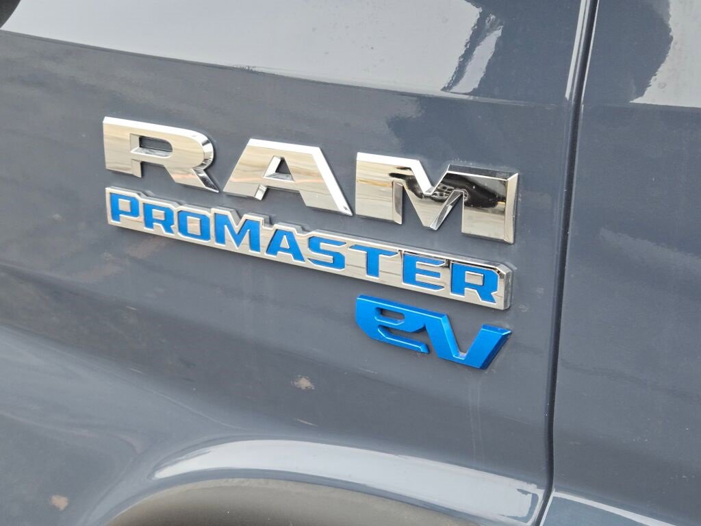 Used 2024 RAM ProMaster 3500 image 5