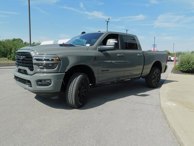 New 2025 RAM 2500 Laramie image 4