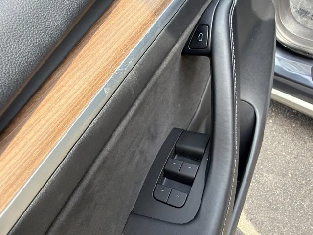 Used 2021 Tesla Model 3 Performance AWD/4WD image 19