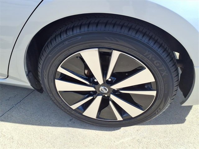 Used 2019 Nissan Altima 2.5 SL image 20