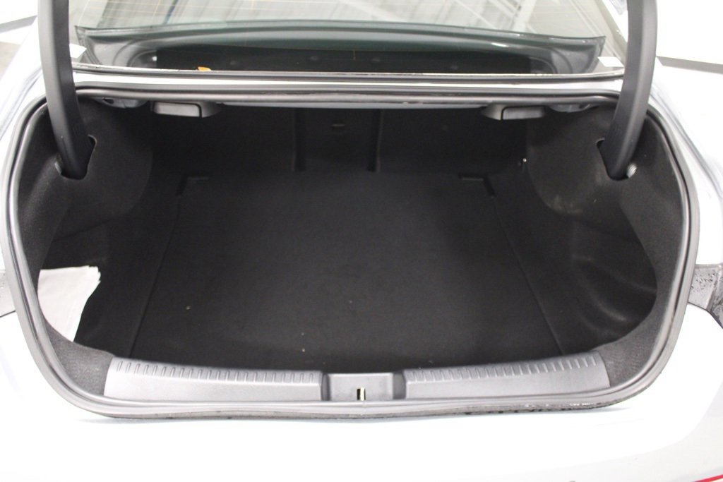 Used 2025 Mercedes-Benz CLA 35 AMG 4MATIC image 34