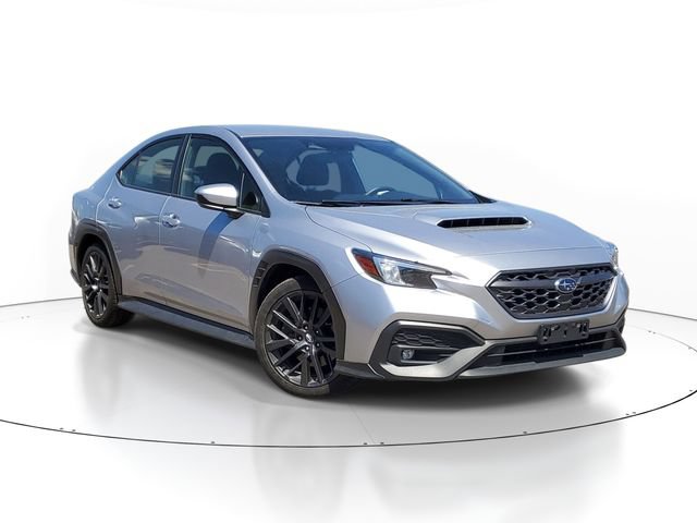 Used 2023 Subaru WRX Premium AWD/4WD image 3