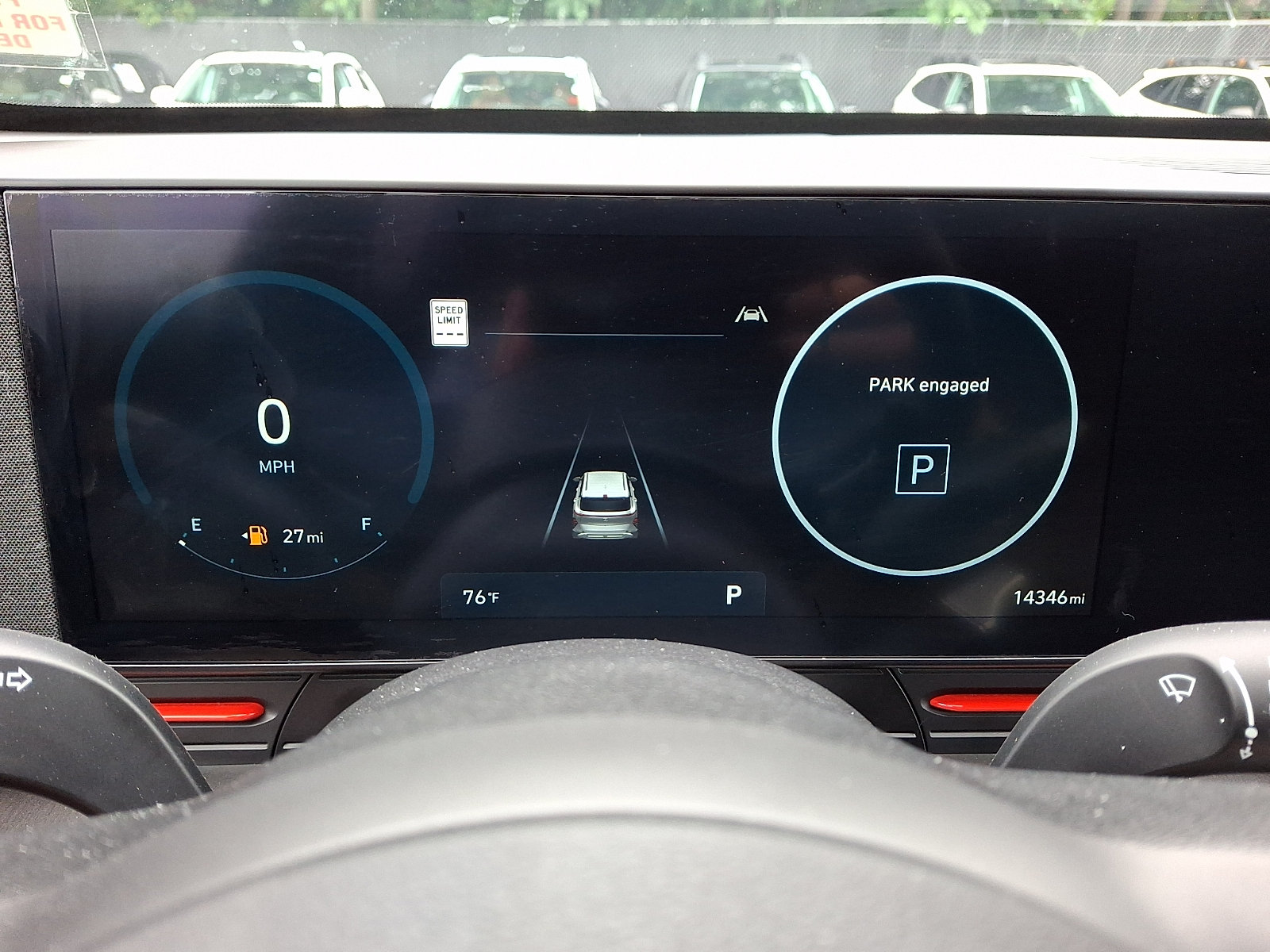 Certified 2024 Hyundai Kona N Line AWD/4WD image 21