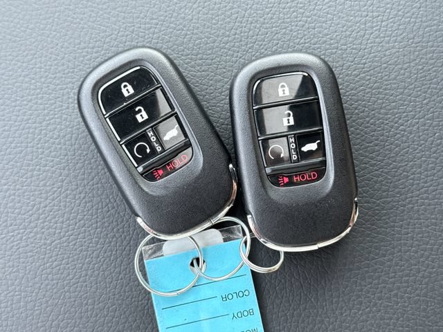 Used 2026 Honda Pilot TrailSport image 32