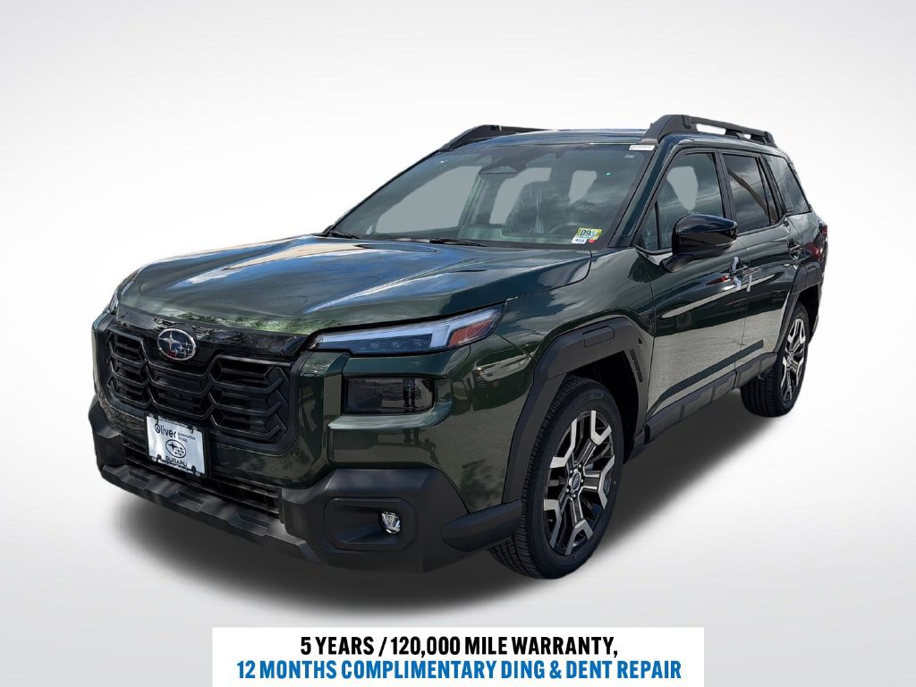 New 2026 Subaru Outback Touring XT AWD/4WD image 4