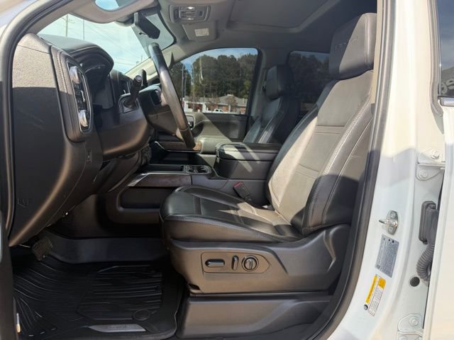 Used 2023 GMC Sierra 3500 Denali w/ Denali Ultimate Package image 26