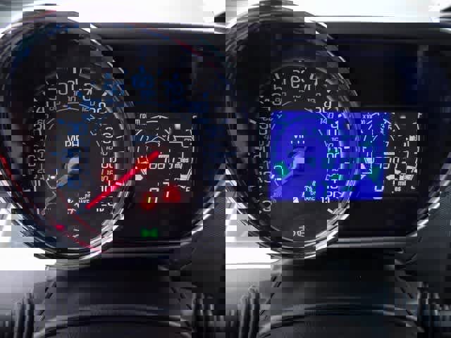 Used 2015 Chevrolet Spark LS image 15