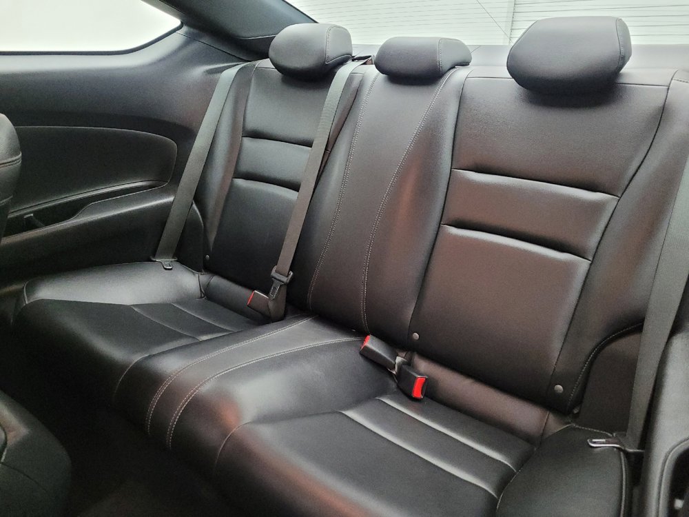 Used 2016 Honda Accord EX-L image 18