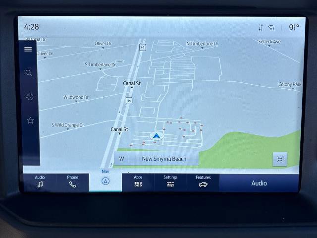 Certified 2024 Ford Bronco Big Bend image 34