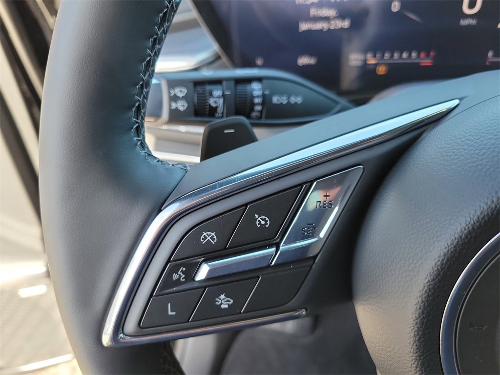 New 2025 Buick Enclave Sport Touring image 31