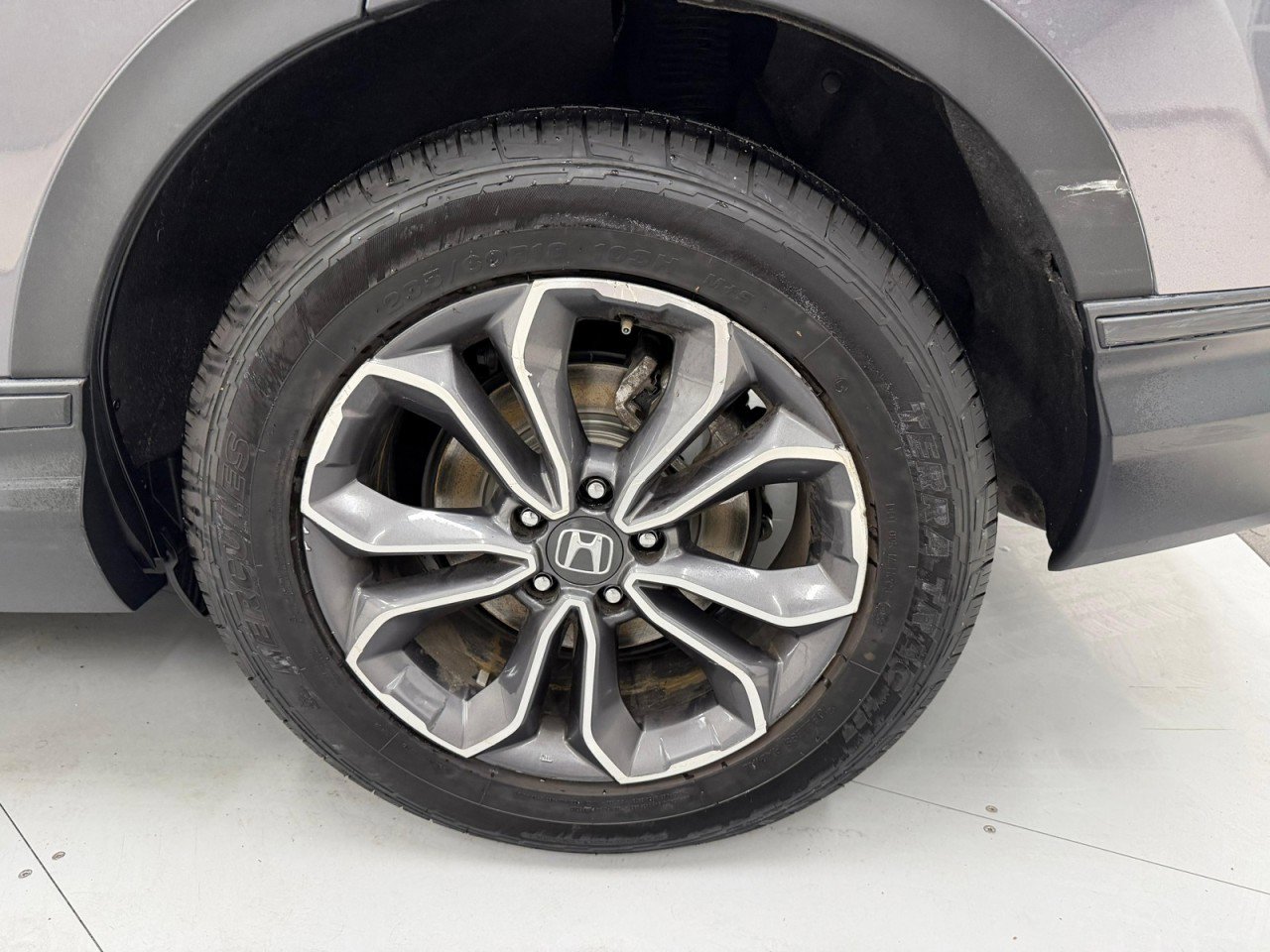 Used 2022 Honda CR-V EX image 53