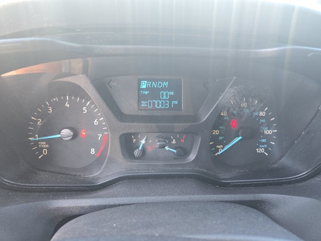 Used 2015 Ford Transit 150 130 Low Roof RWD image 16