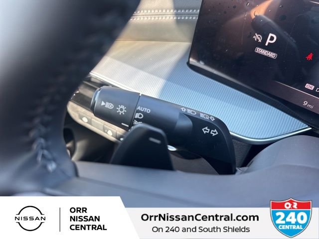 New 2025 Nissan Murano SL w/ Cargo Package AWD/4WD image 21