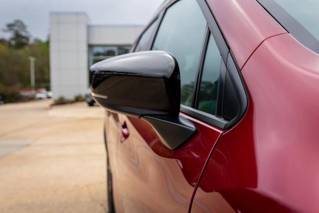 Used 2024 Subaru Ascent Onyx Edition image 38