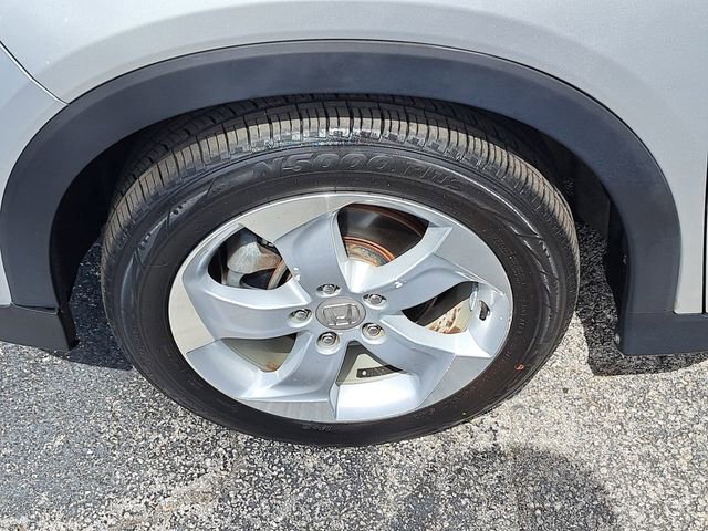 Used 2016 Honda HR-V LX image 9