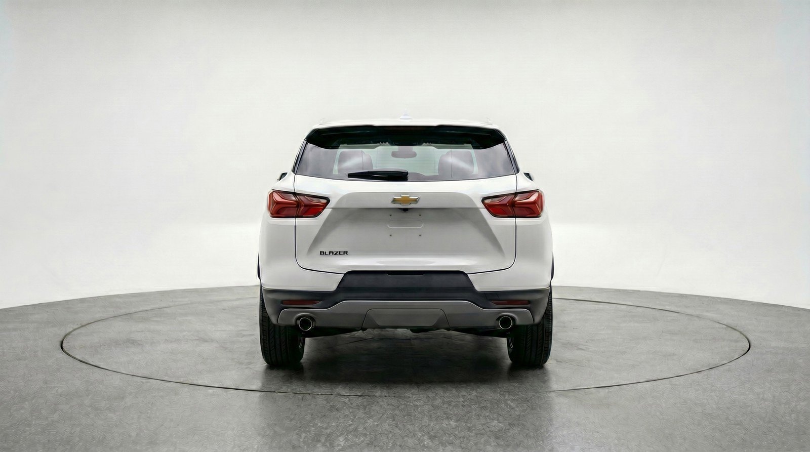 Used 2025 Chevrolet Blazer LT FWD image 7