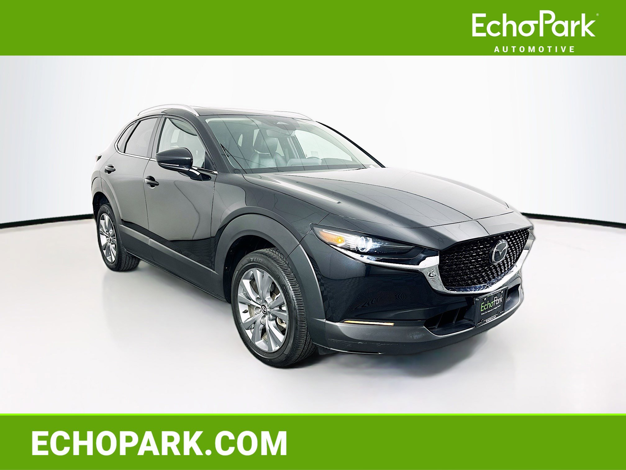 Used 2025 MAZDA CX-30 AWD 2.5 S w/ Preferred Package