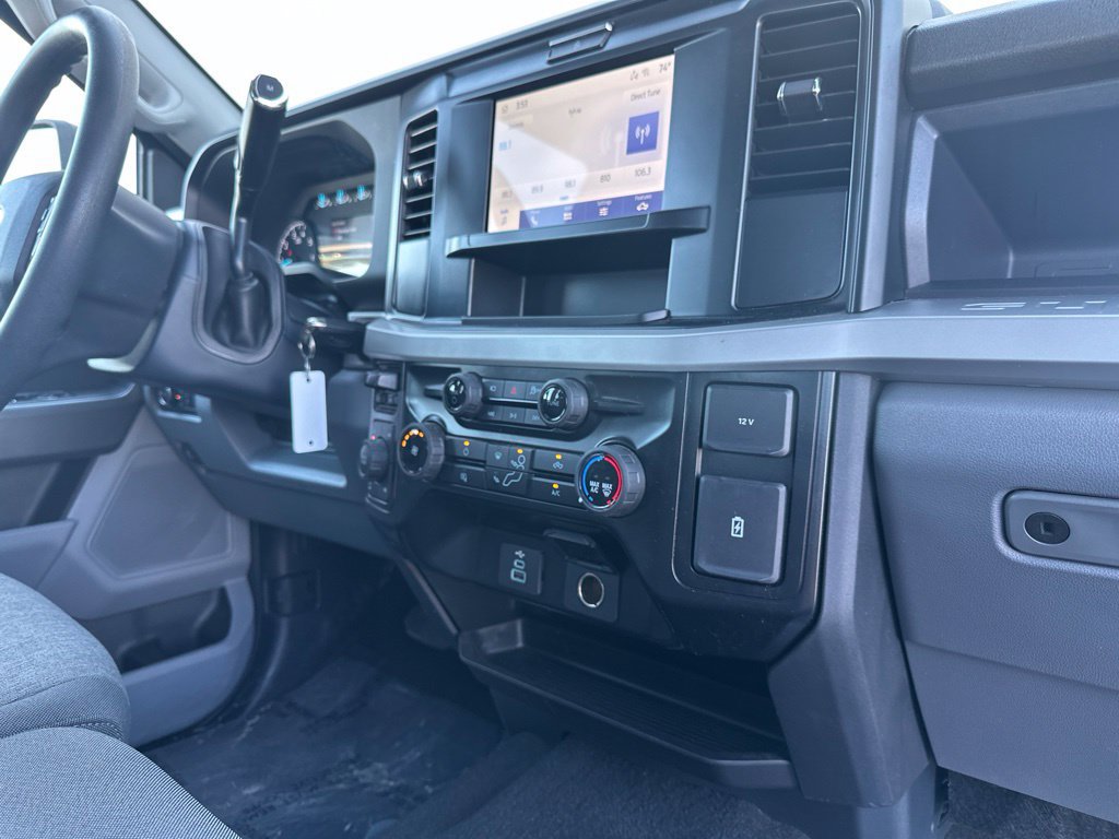 Used 2025 Ford F250 XL w/ STX Appearance Package AWD/4WD image 35
