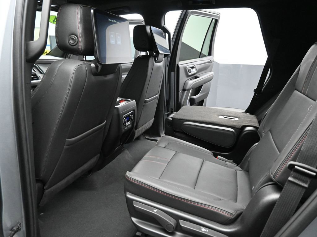 Used 2024 Chevrolet Tahoe RST w/ Luxury Package image 29
