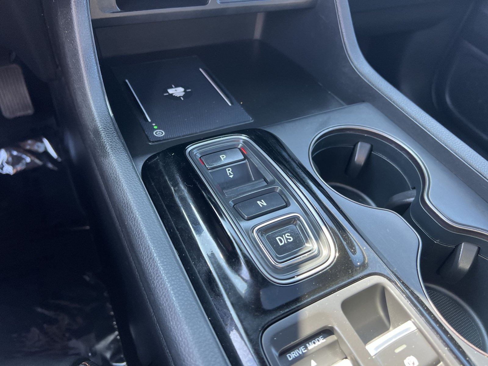 Used 2024 Honda Pilot TrailSport image 19
