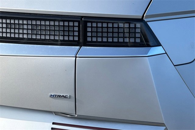 Used 2024 Hyundai Ioniq 5 Limited image 37