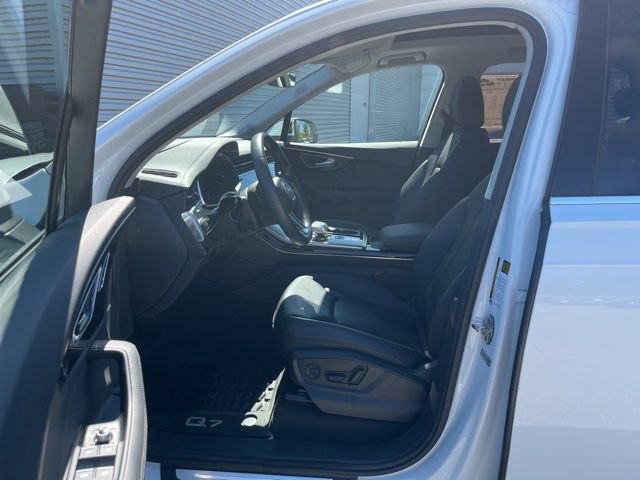 Used 2023 Audi Q7 3.0T Prestige image 26