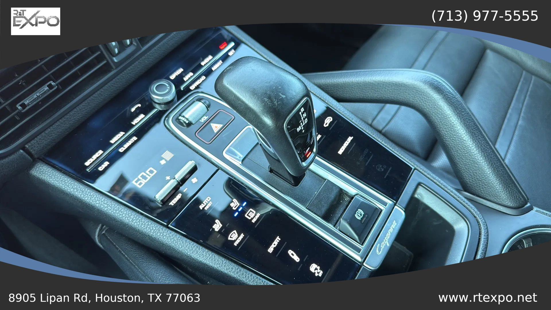 Used 2019 Porsche Cayenne S image 50