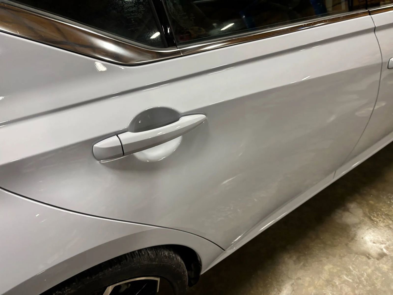 Used 2023 Nissan Altima 2.5 SR w/ SR Premium Package image 24