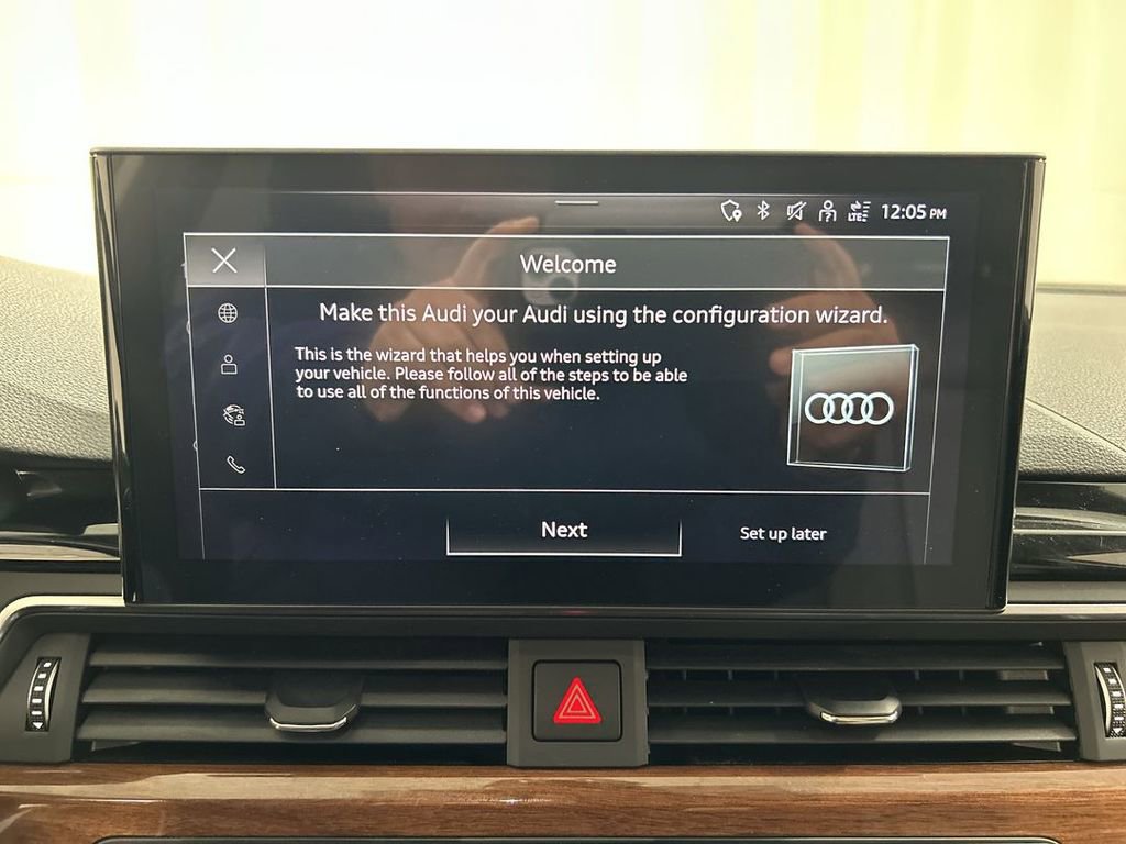 Used 2022 Audi A4 2.0T allroad Premium AWD/4WD image 14