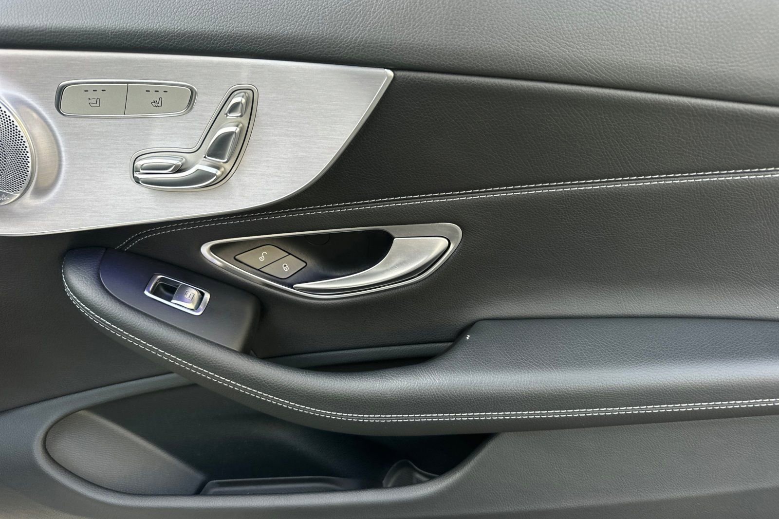 Certified 2021 Mercedes-Benz C 300 Cabriolet image 34