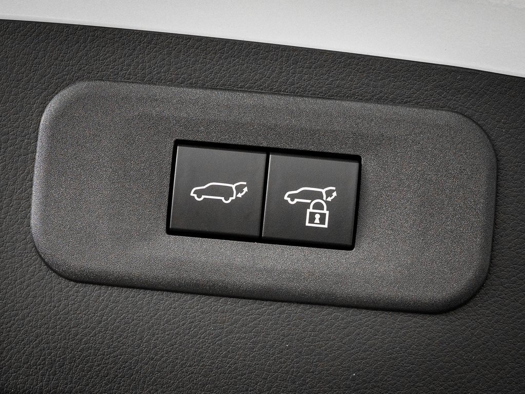 New 2026 Lexus NX 450h+ AWD w/ Luxury Package image 21