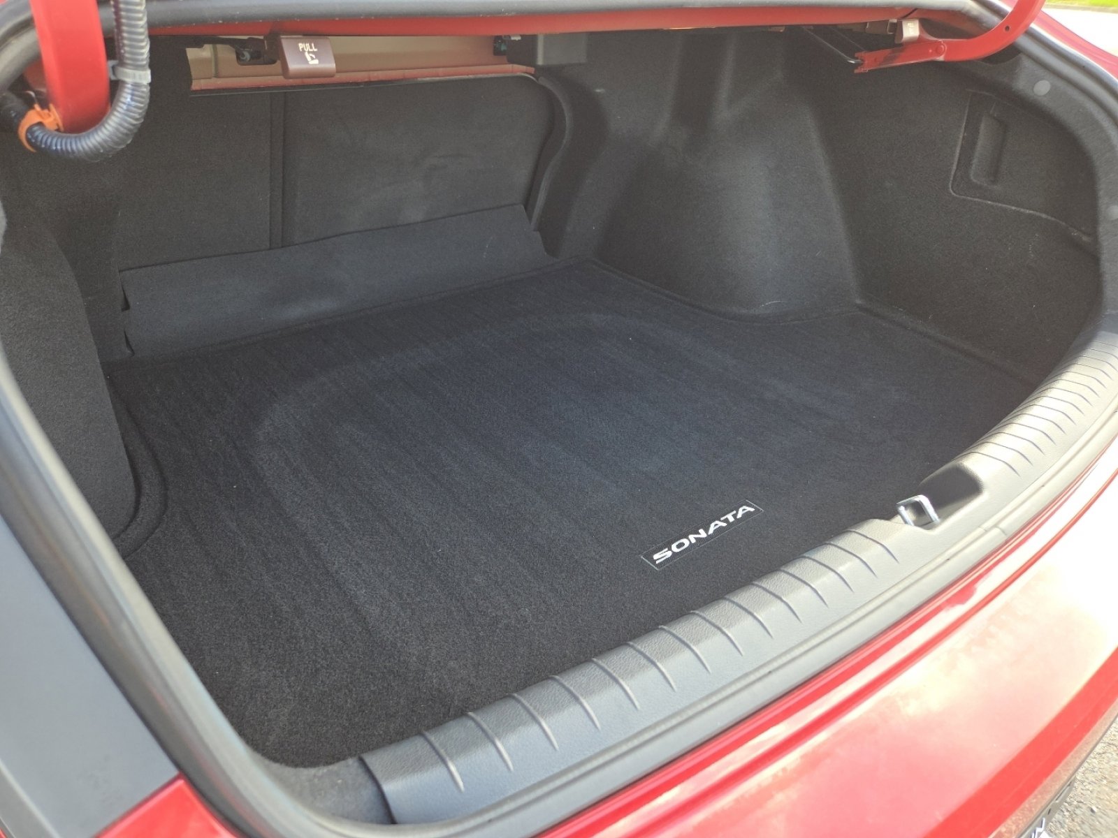 Used 2021 Hyundai Sonata SEL image 18