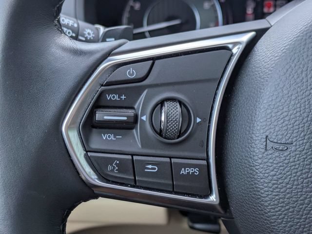 Used 2024 Acura RDX SH-AWD image 24