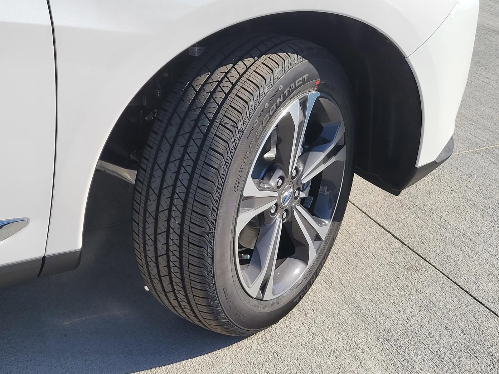 New 2026 Acura RDX w/ Technology Package image 7