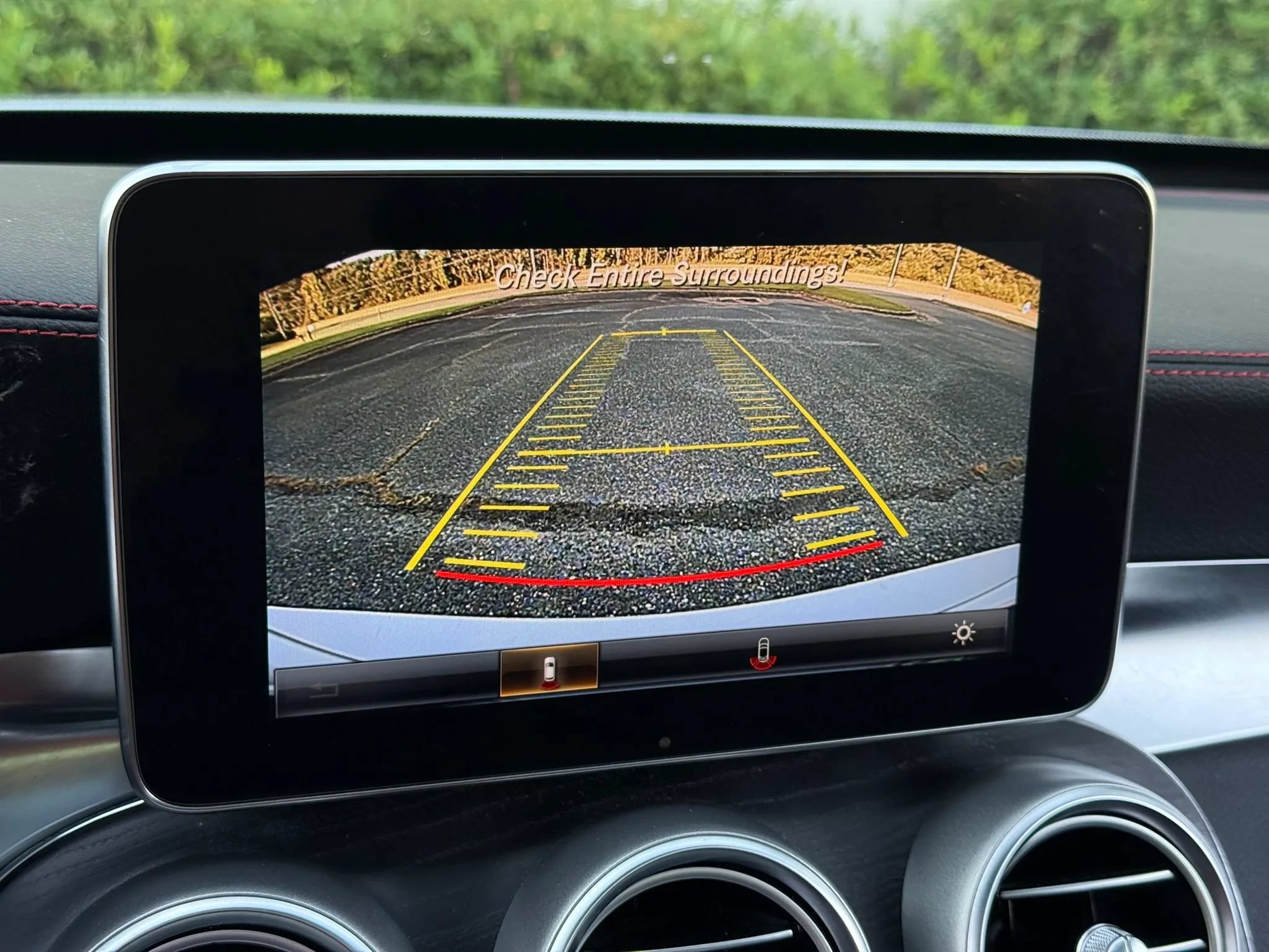 Used 2016 Mercedes-Benz C 450 AMG image 23