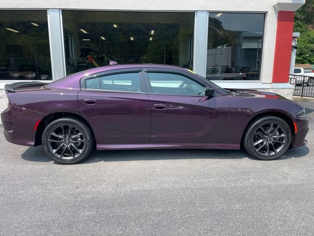 Used 2021 Dodge Charger GT w/ Plus Group AWD/4WD image 6