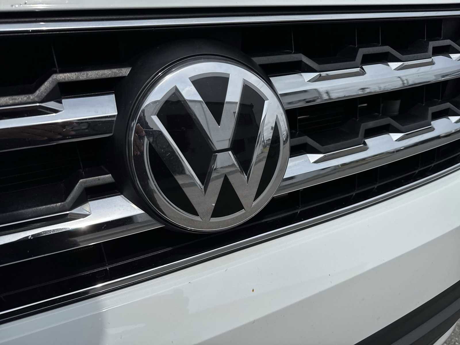 Used 2019 Volkswagen Atlas SEL Premium AWD/4WD image 11