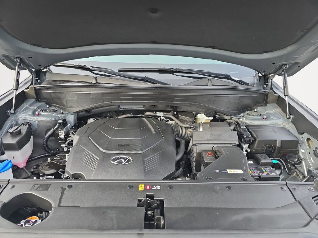 Certified 2023 Hyundai Palisade Calligraphy image 25