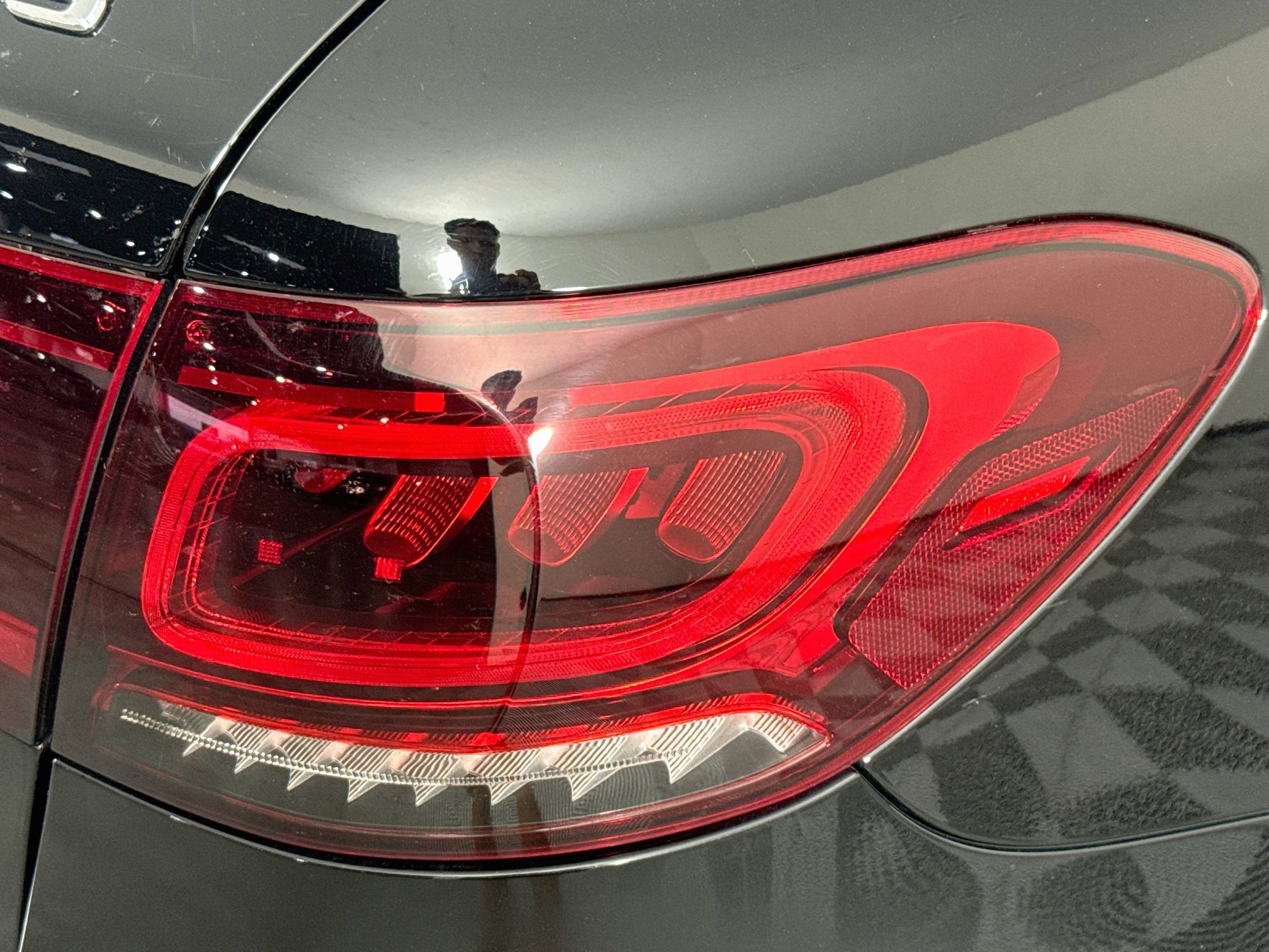 Used 2021 Mercedes-Benz GLC 43 AMG 4MATIC image 31