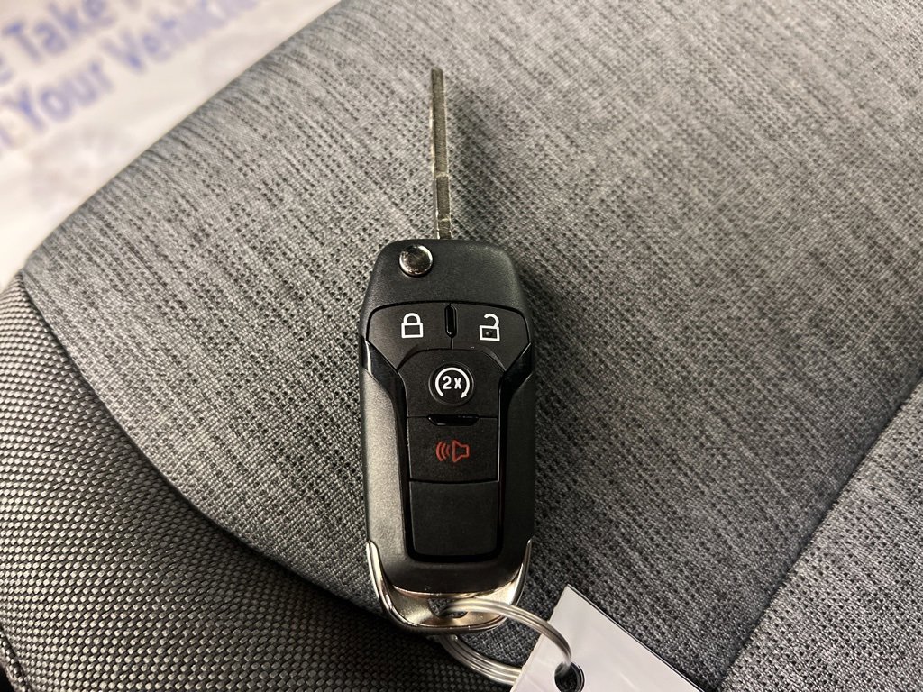 New 2025 Ford F550 4x4 Regular Cab Super Duty image 26