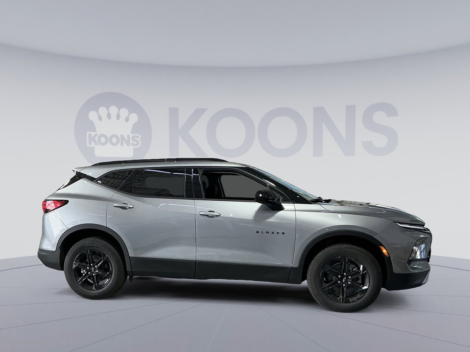 New 2026 Chevrolet Blazer LT w/ Convenience Package image 17